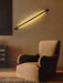 Linea Wood Wall Light - DWHOME