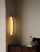 Linea Wood Wall Light - DWHOME