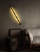 Linea Wood Wall Light - DWHOME