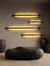 Linea Wood Wall Light - DWHOME