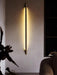 Linea Wood Wall Light - DWHOME