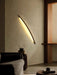 Linea Wood Wall Light - DWHOME