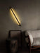 Linea Wood Wall Light - DWHOME