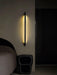 Linea Wood Wall Light - DWHOME