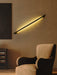 Linea Wood Wall Light - DWHOME