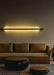 Linea Wood Wall Light - DWHOME