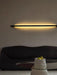 Linea Wood Wall Light - DWHOME