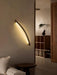 Linea Wood Wall Light - DWHOME