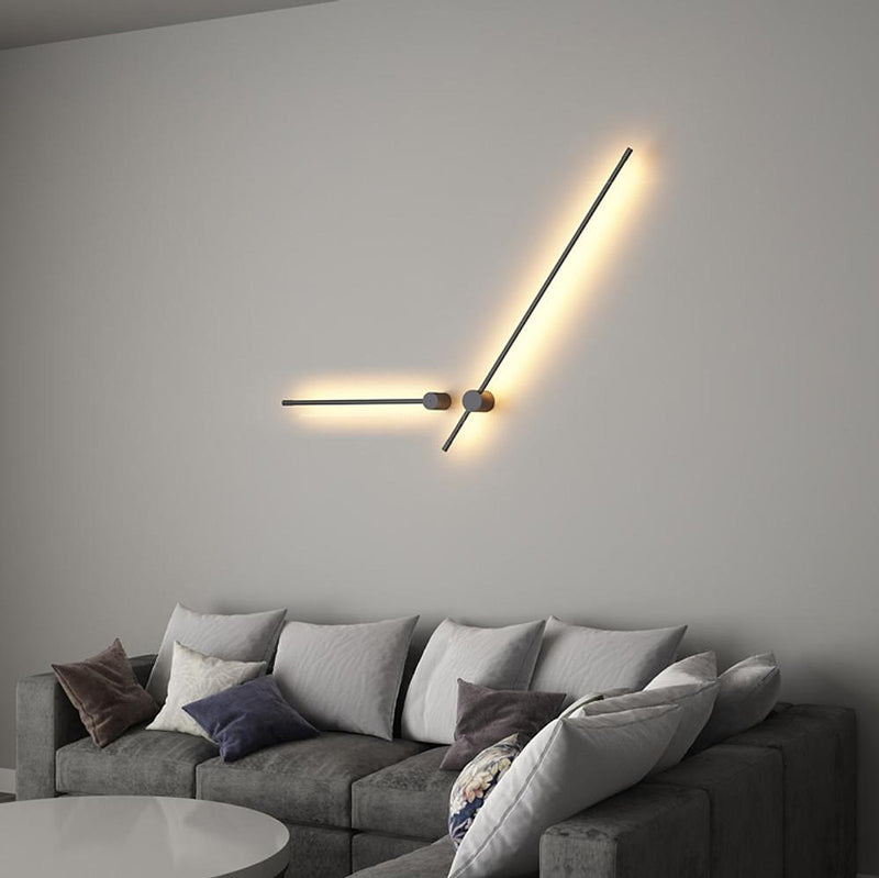 Linear LED Wall Light-DWHOME