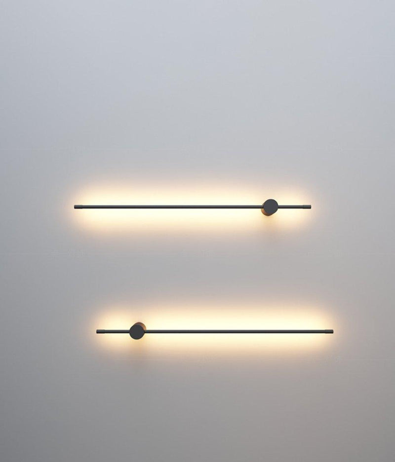 Linear LED Wall Light-DWHOME