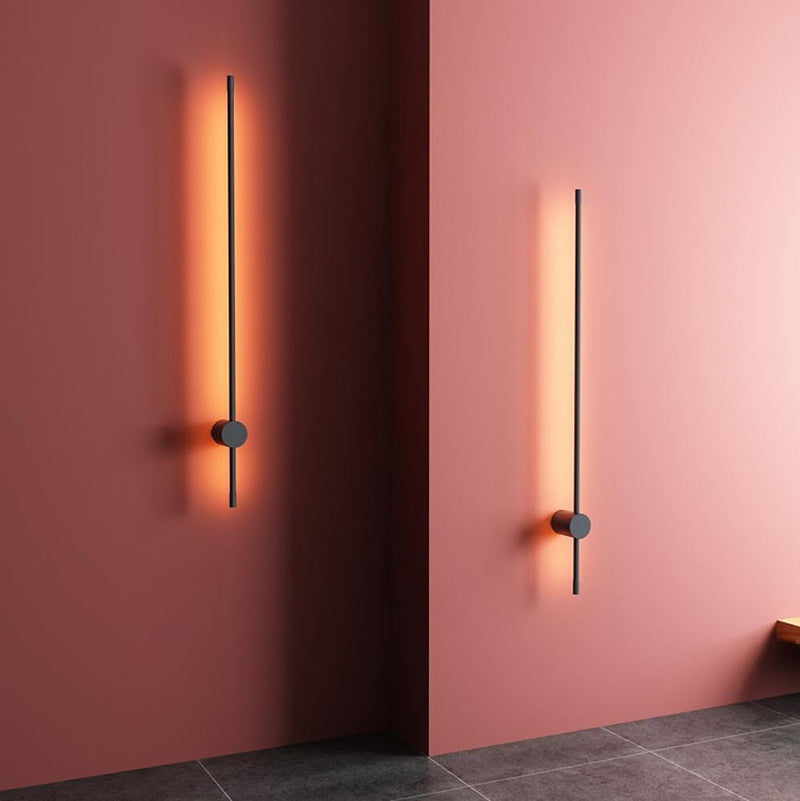 Linear LED Wall Light-DWHOME