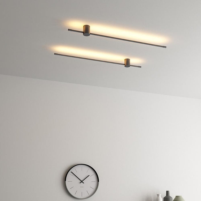 Linear LED Wall Light-DWHOME
