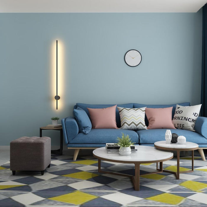 Linear LED Wall Light-DWHOME