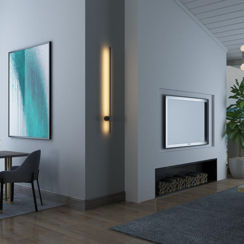 Linear LED Wall Light-DWHOME