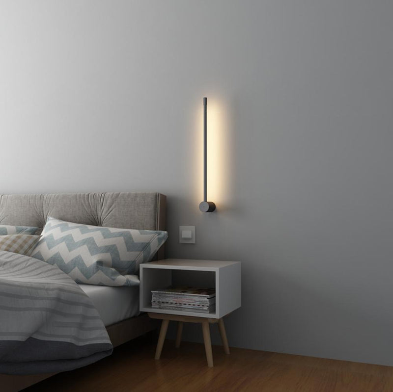 Linear LED Wall Light-DWHOME