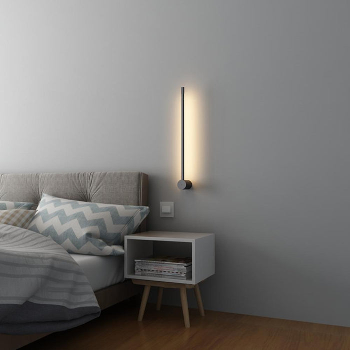 Linear LED Wall Light-DWHOME