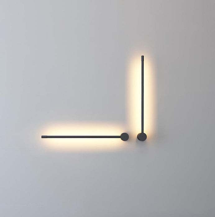 Linear LED Wall Light-DWHOME