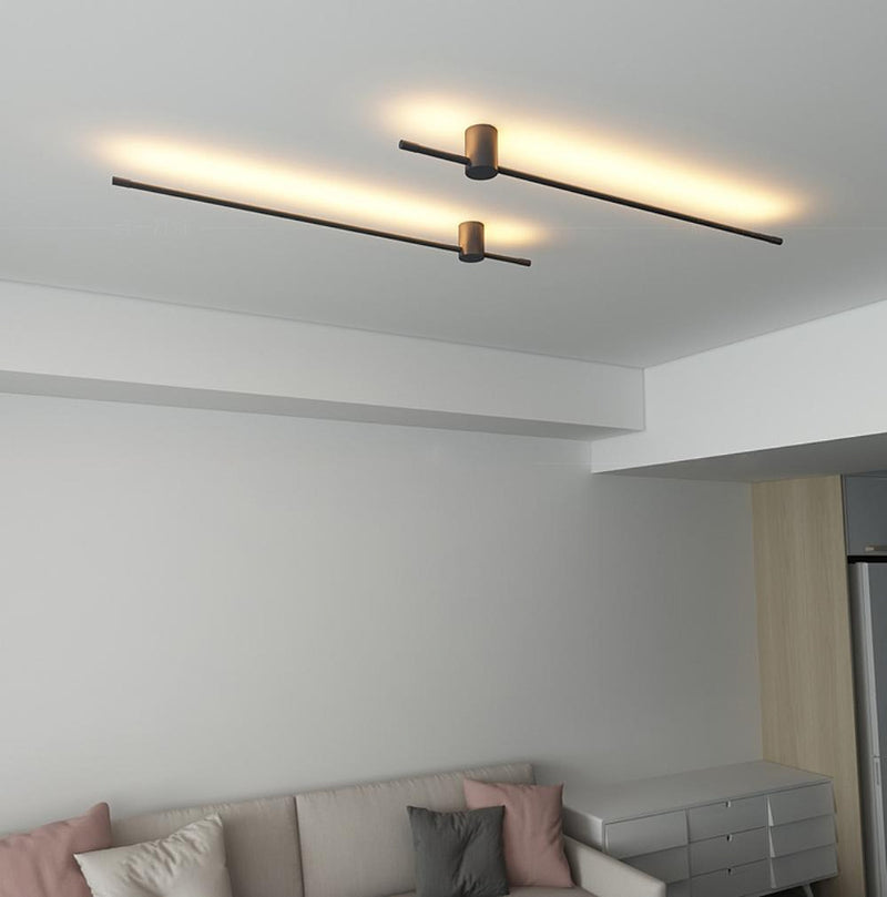 Linear LED Wall Light-DWHOME