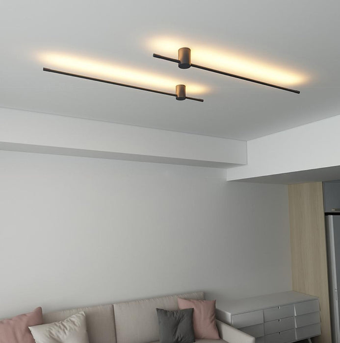 Linear LED Wall Light-DWHOME