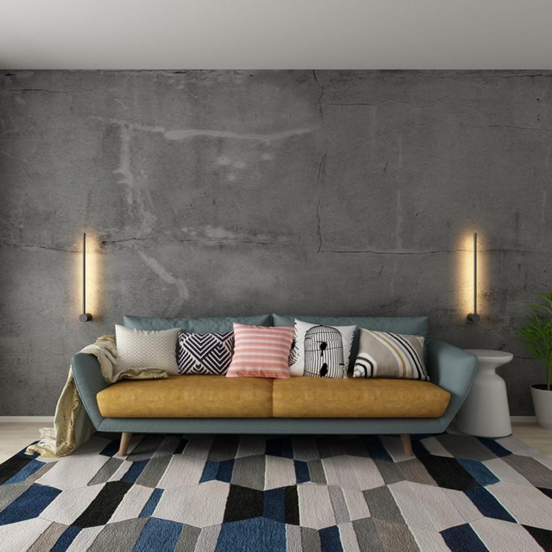 Linear LED Wall Light-DWHOME