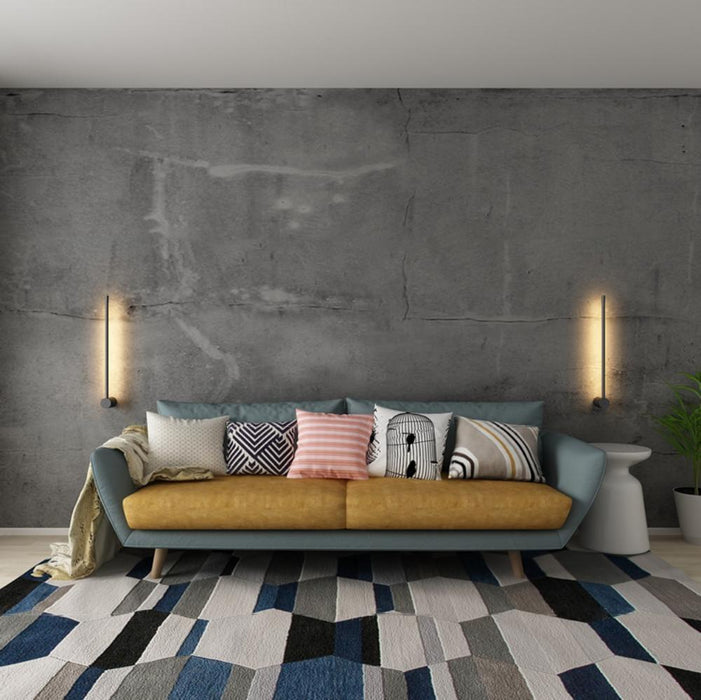 Linear LED Wall Light-DWHOME
