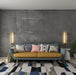 Linear LED Wall Light-DWHOME