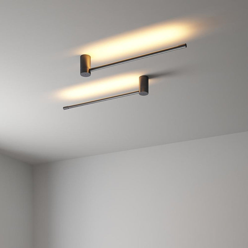 Linear LED Wall Light-DWHOME