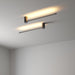 Linear LED Wall Light-DWHOME