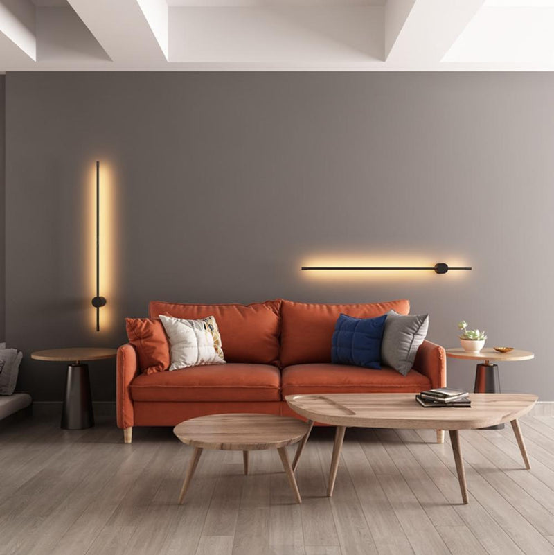 Linear LED Wall Light-DWHOME