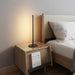 Linear LED Table Lamp-DWHOME