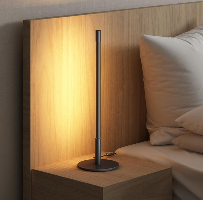 Linear LED Table Lamp-DWHOME