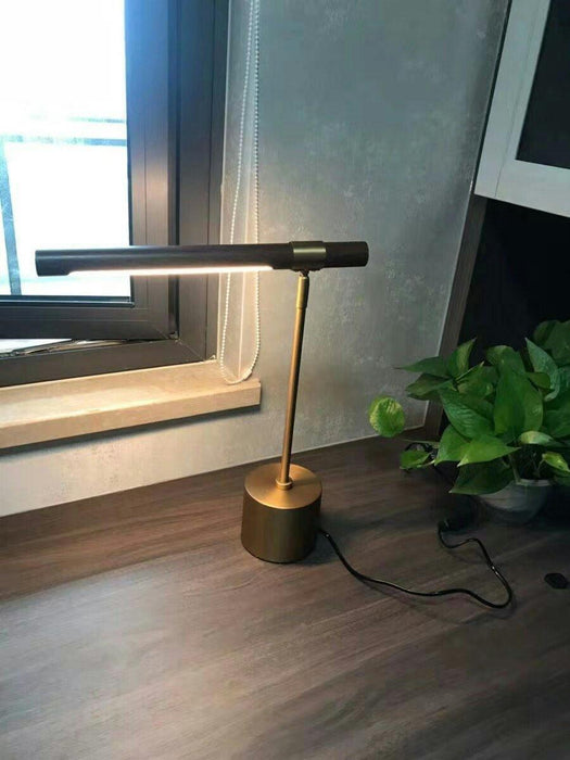 Linear Table Lamp-DWHOME