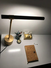 Linear Table Lamp-DWHOME