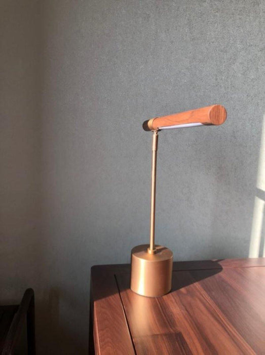 Linear Table Lamp-DWHOME