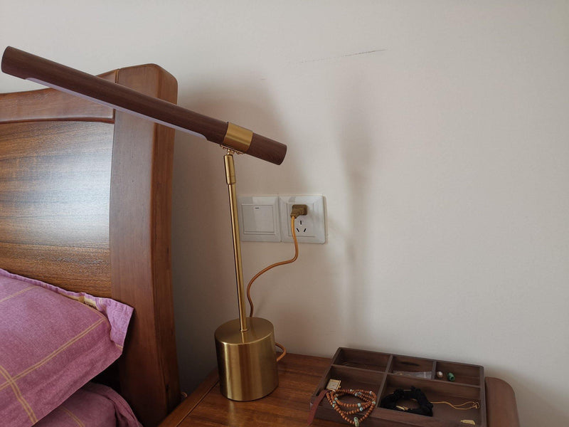 Linear Table Lamp-DWHOME
