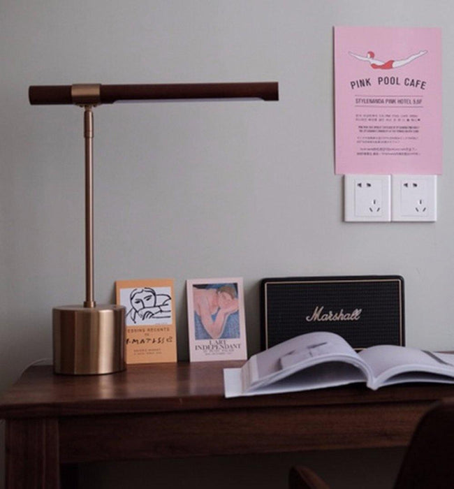 Linear Table Lamp-DWHOME
