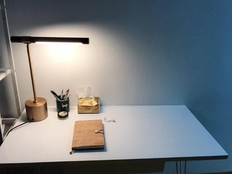 Linear Table Lamp-DWHOME