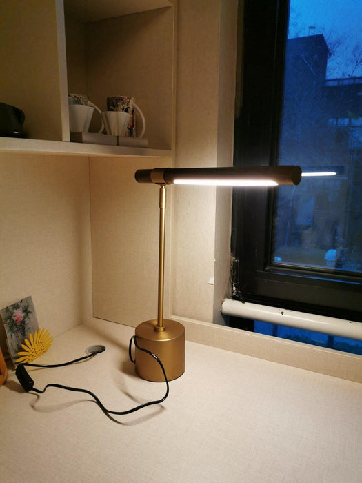 Linear Table Lamp-DWHOME