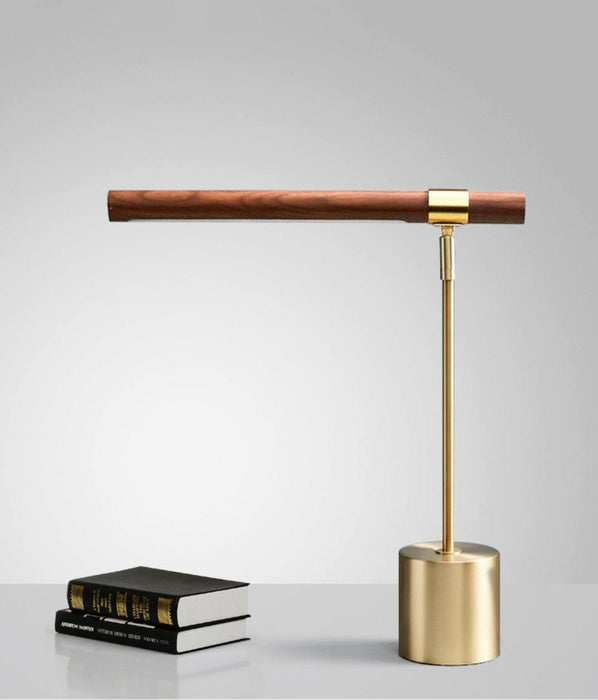 Linear Table Lamp-DWHOME