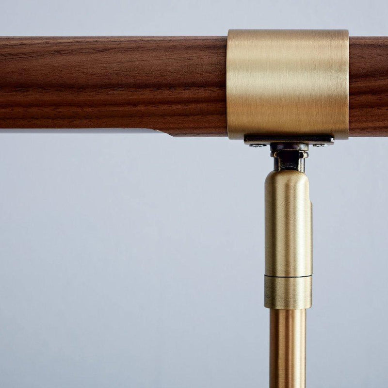 Linear Table Lamp-DWHOME