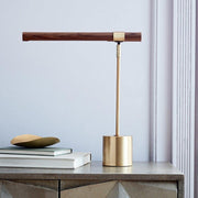 Linear Table Lamp-DWHOME