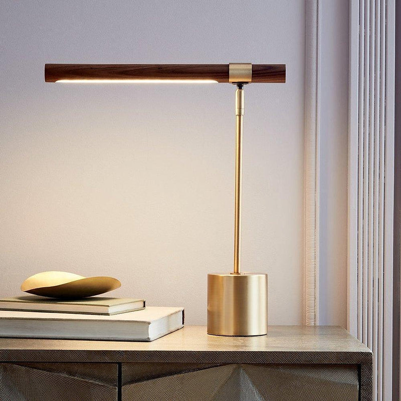 Linear Table Lamp-DWHOME