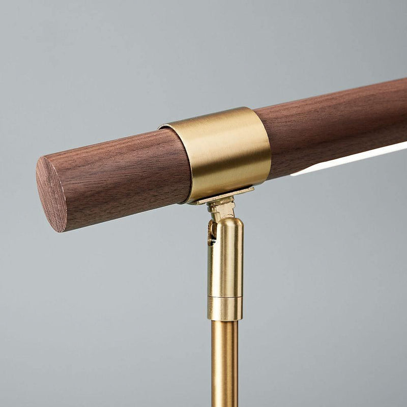 Linear Table Lamp-DWHOME
