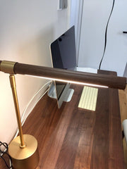 Linear Table Lamp-DWHOME