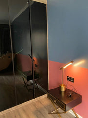 Linear Table Lamp-DWHOME
