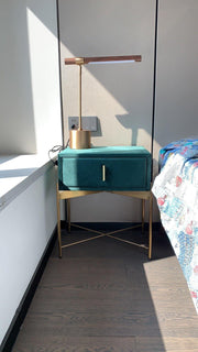 Linear Table Lamp-DWHOME