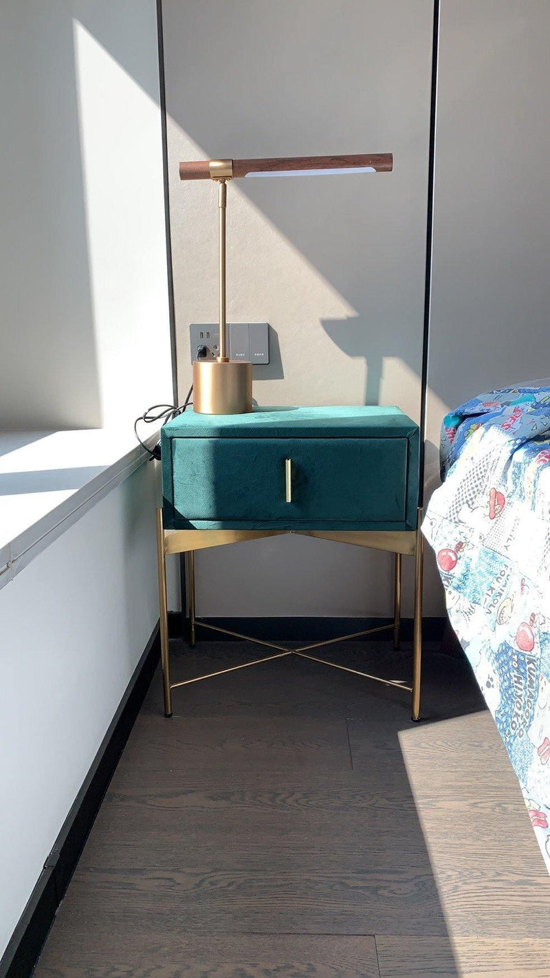 Linear Table Lamp-DWHOME