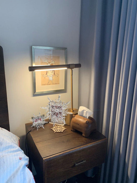 Linear Table Lamp-DWHOME