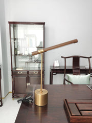 Linear Table Lamp-DWHOME