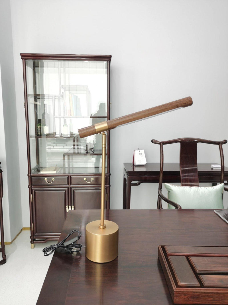 Linear Table Lamp-DWHOME